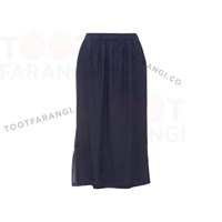 دامن بغل چاکدار